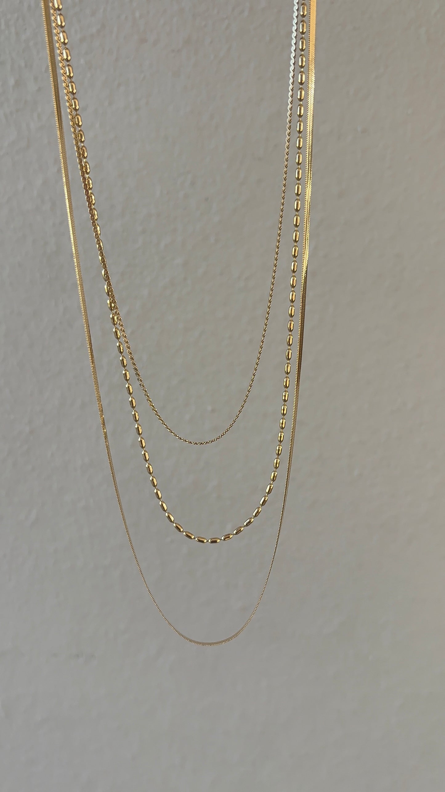 Camila Necklace