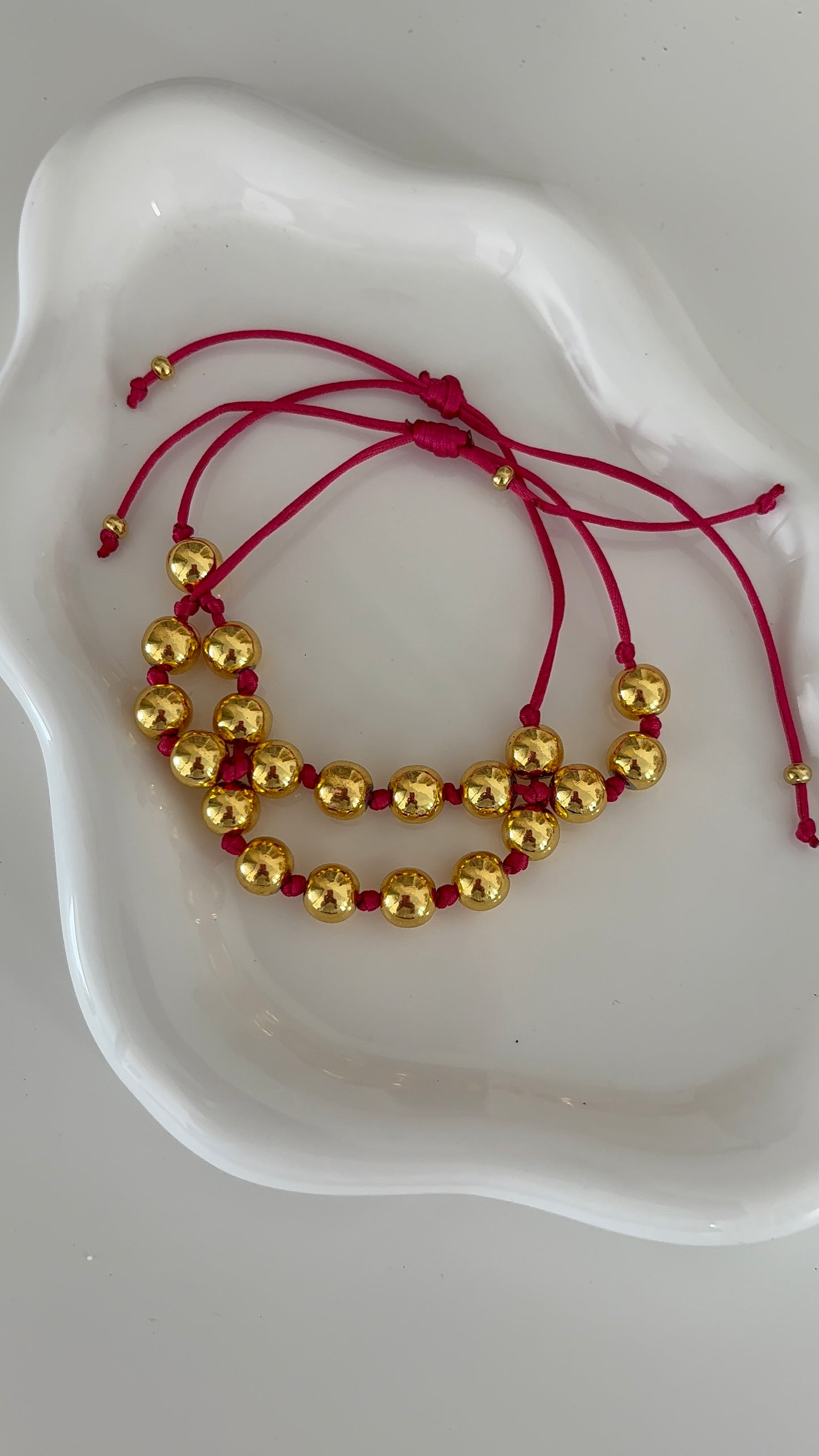 Julieta Bracelets