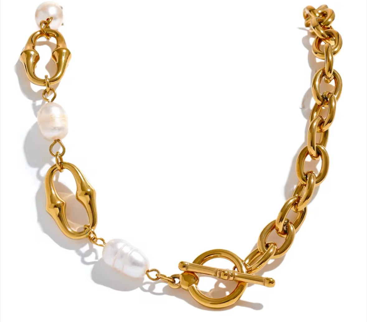 Susana Necklace