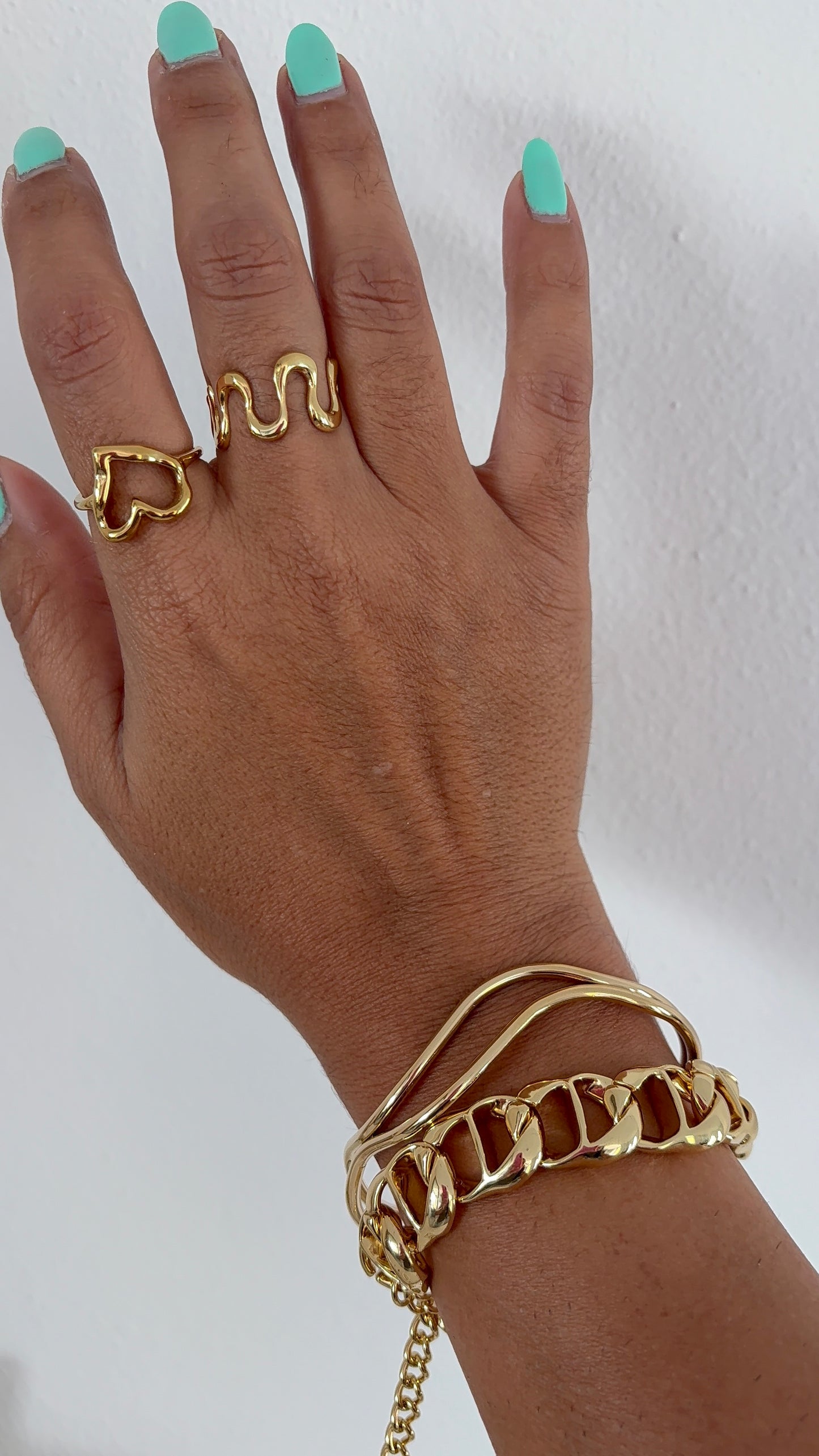 Amara Bracelets