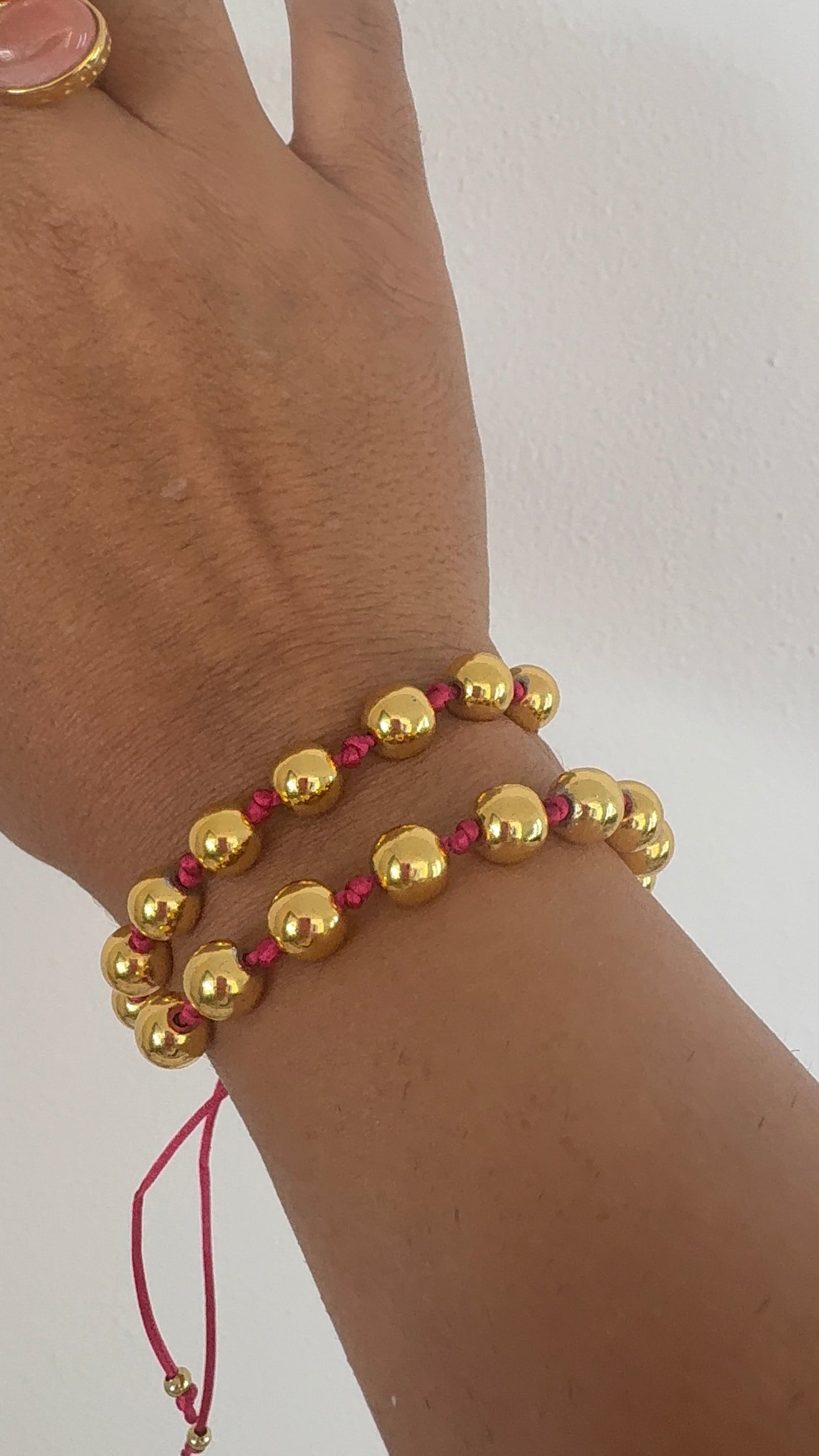 Julieta Bracelets