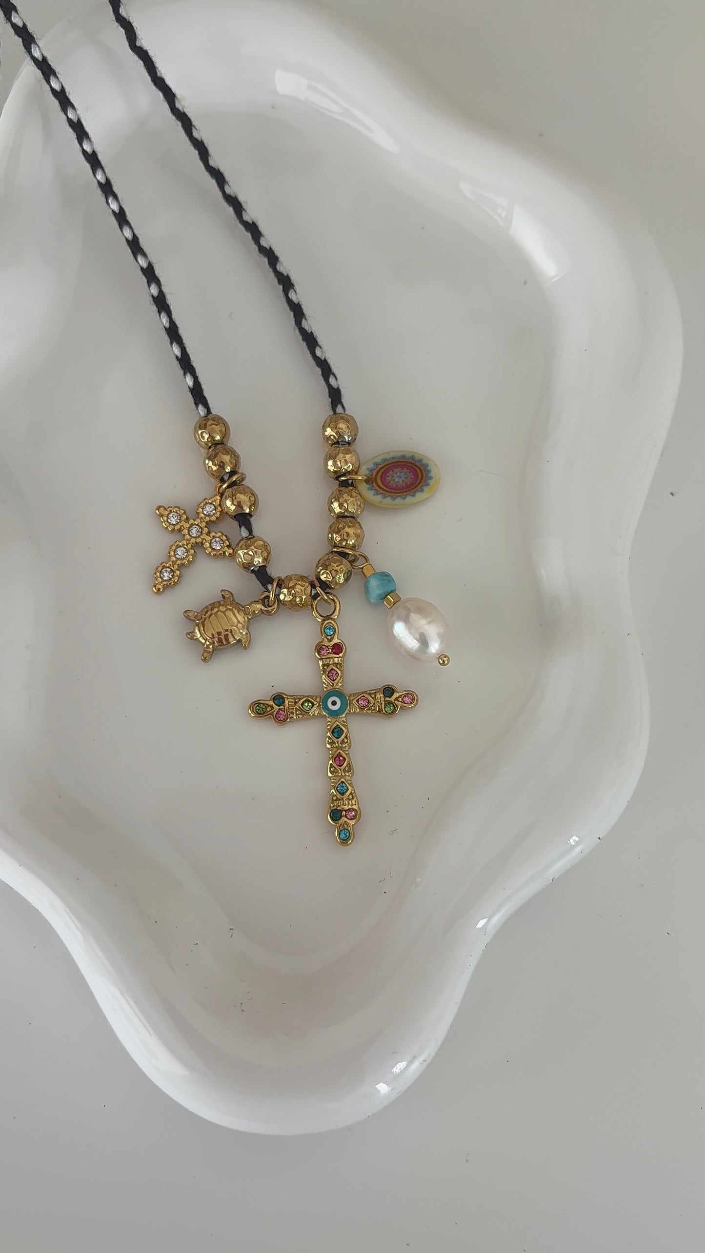 Aura Necklace