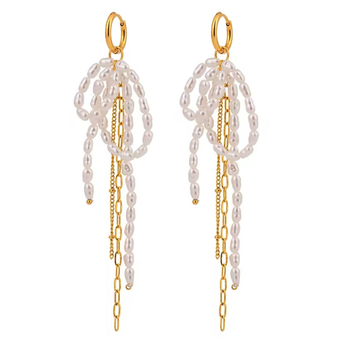 Marlene Earrings