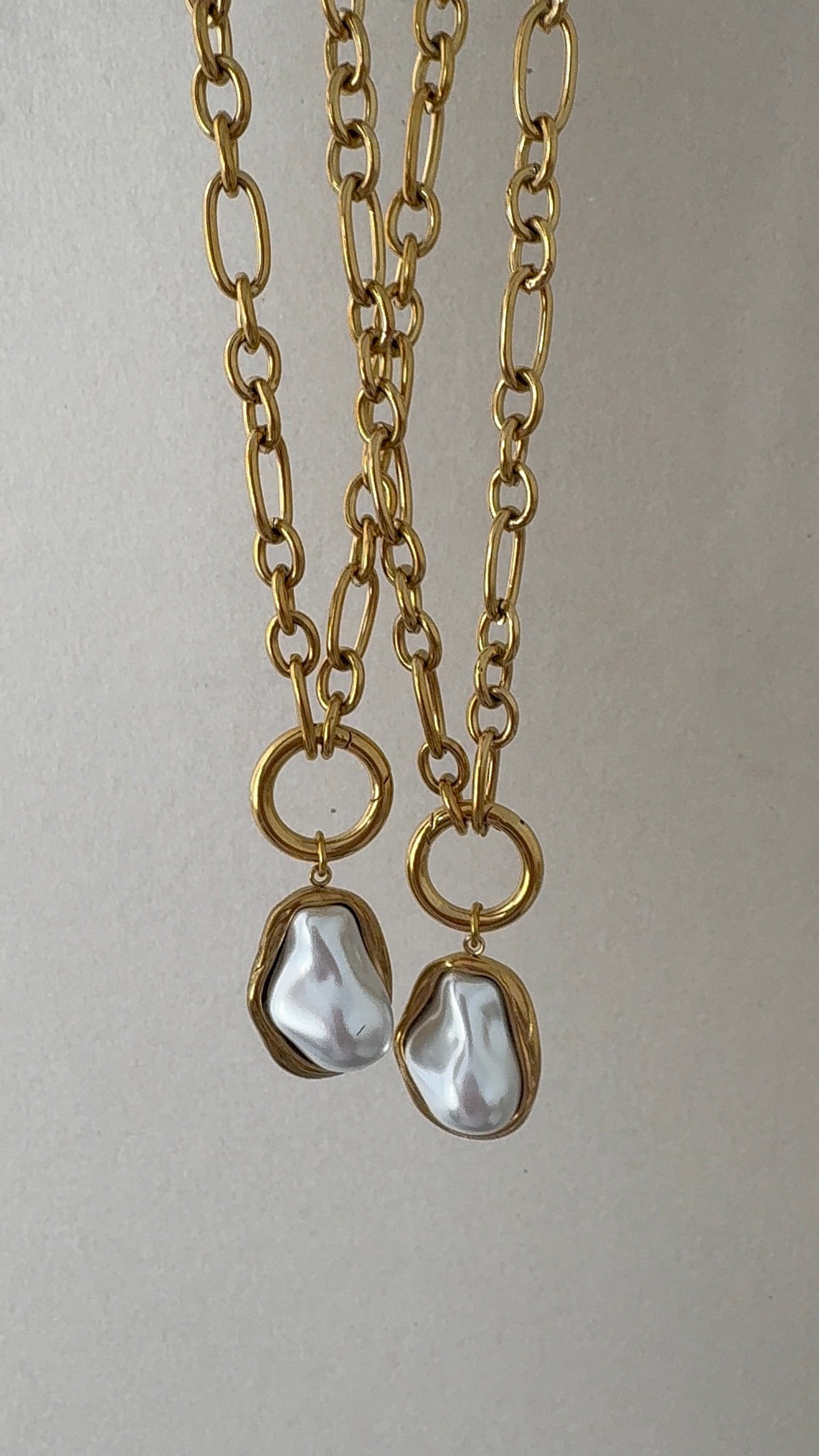 Solé Necklace