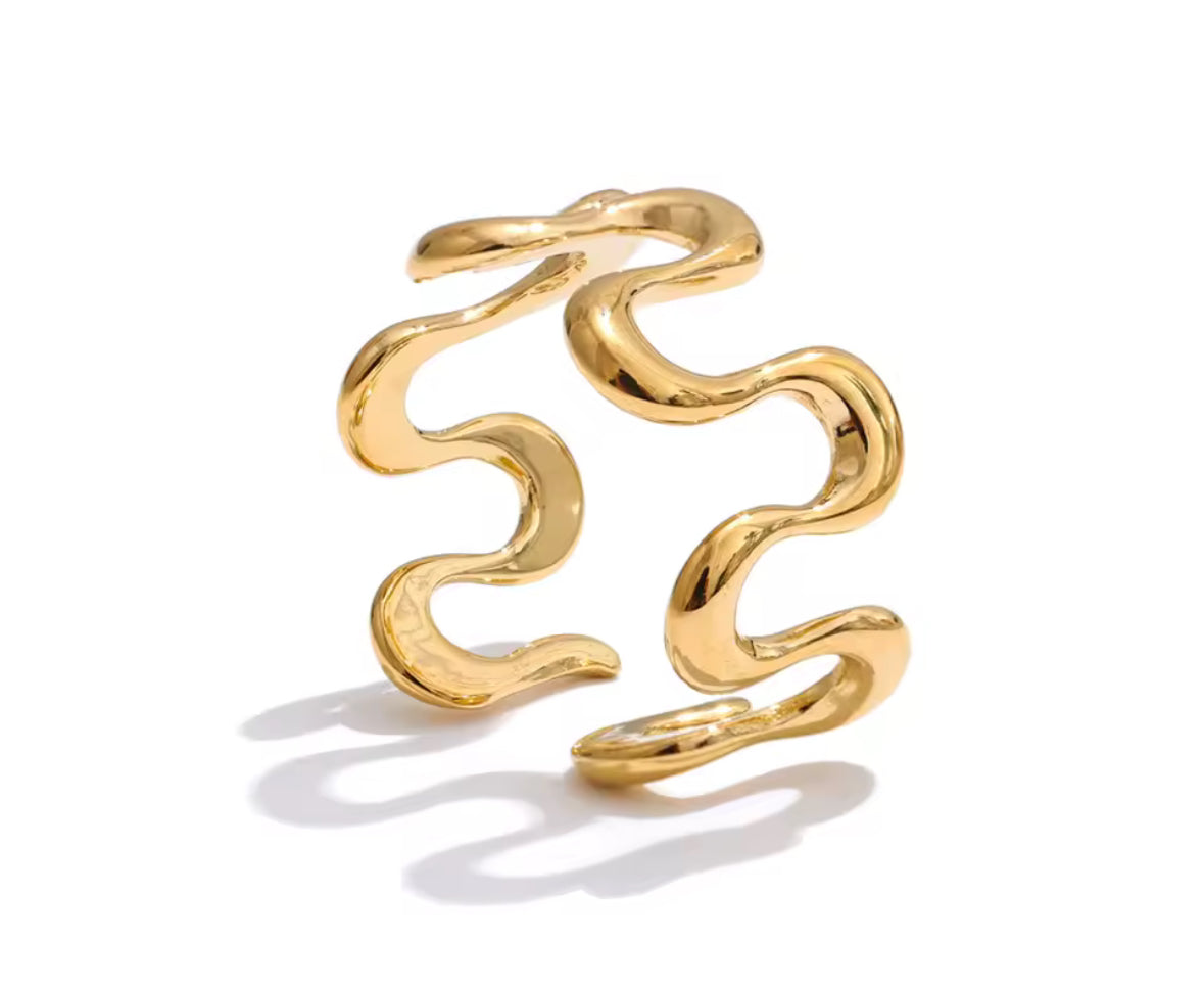 Nelimar Rings