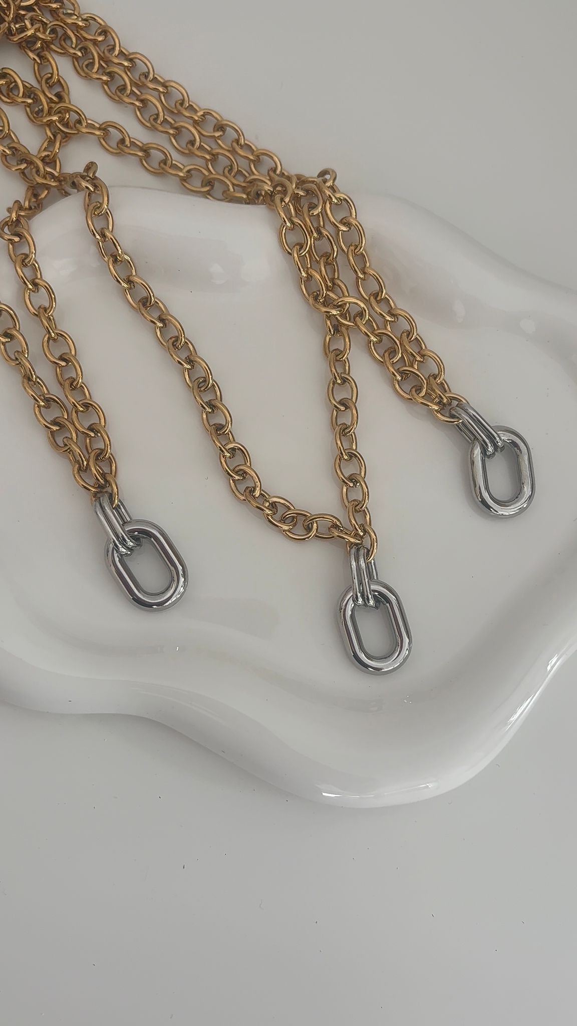 Aurelia Necklace