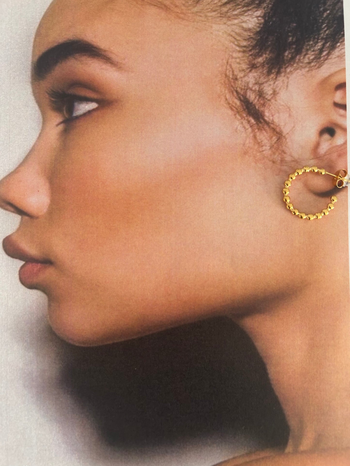 Tamara Earrings
