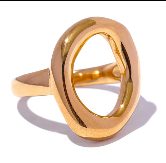 Anaida Rings