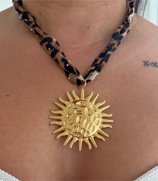 Leopardo Big Sun