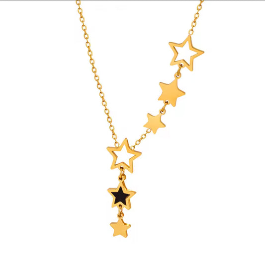 Start Necklace