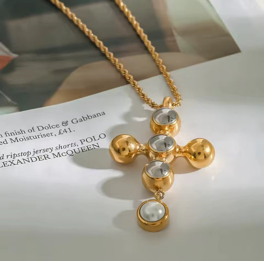 Anira Cross