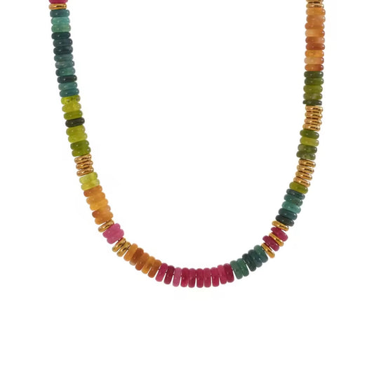 Celeste Necklace