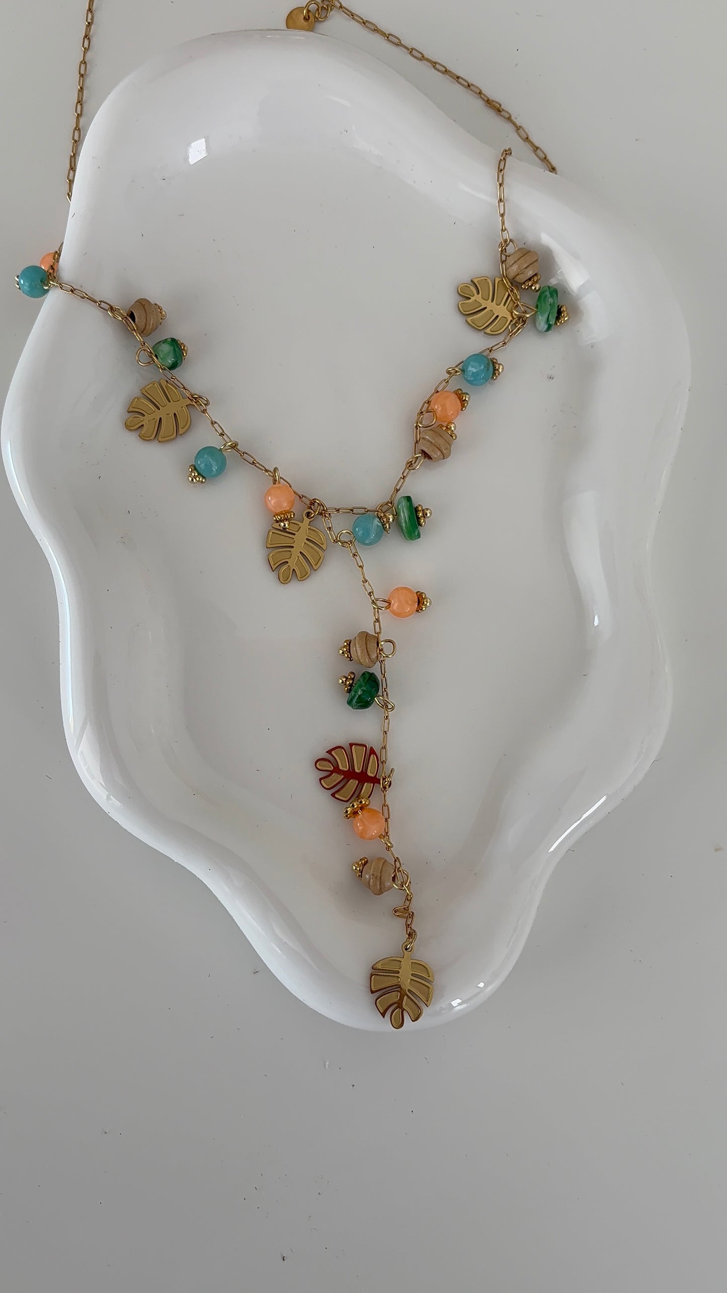 Mila Necklace