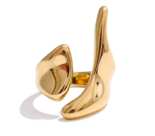 Julieta Rings