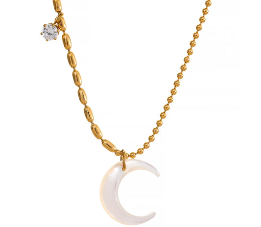 Luna Necklace