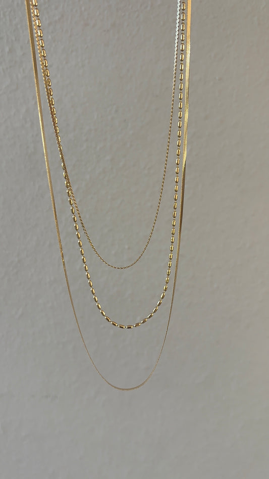 Camila Necklace