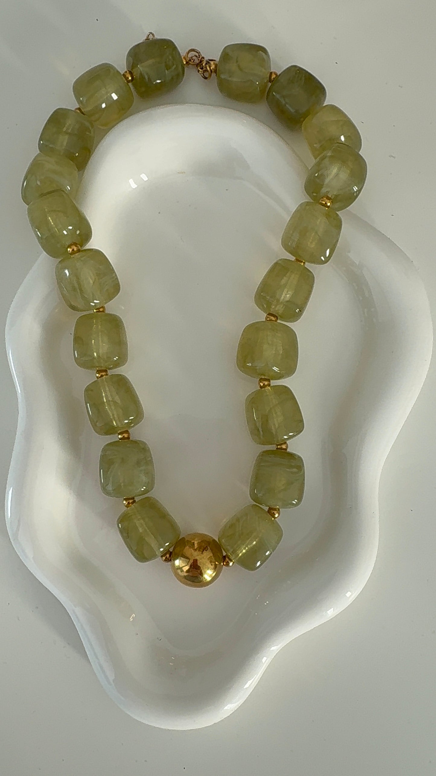Ambere Necklace
