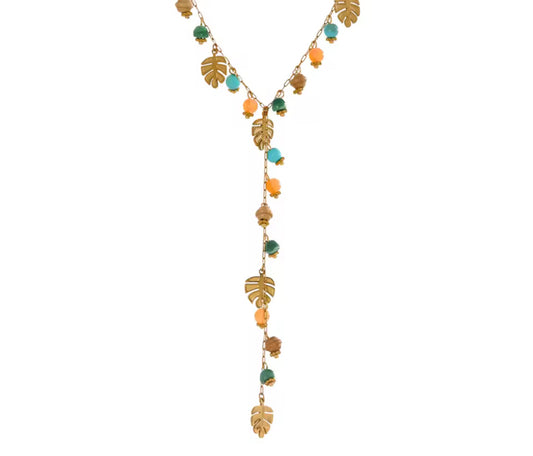 Mila Necklace