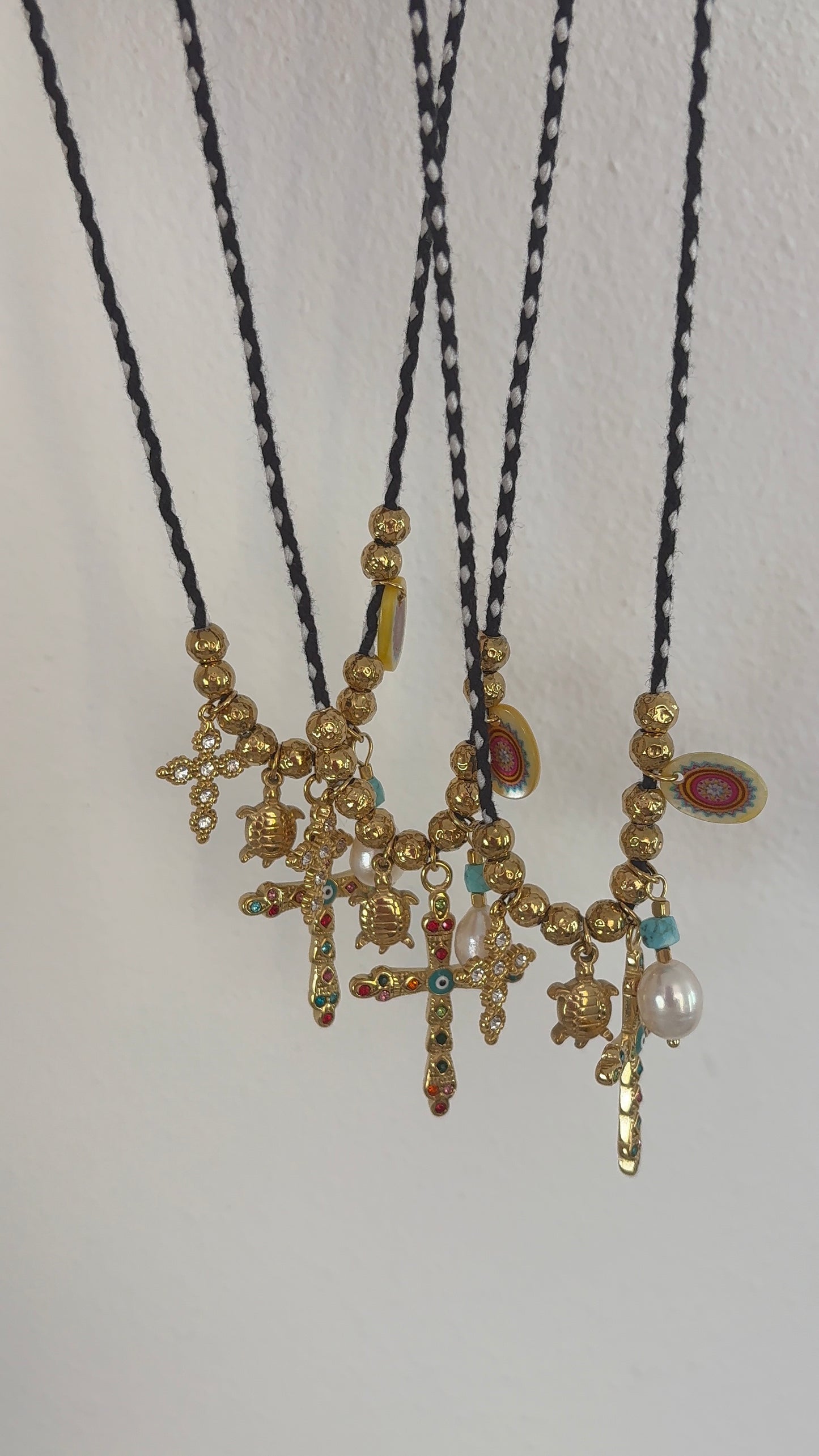 Aura Necklace