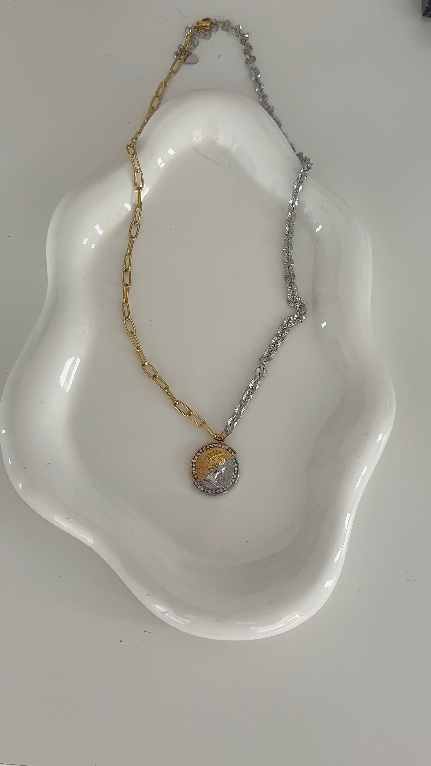 Majestic Necklace