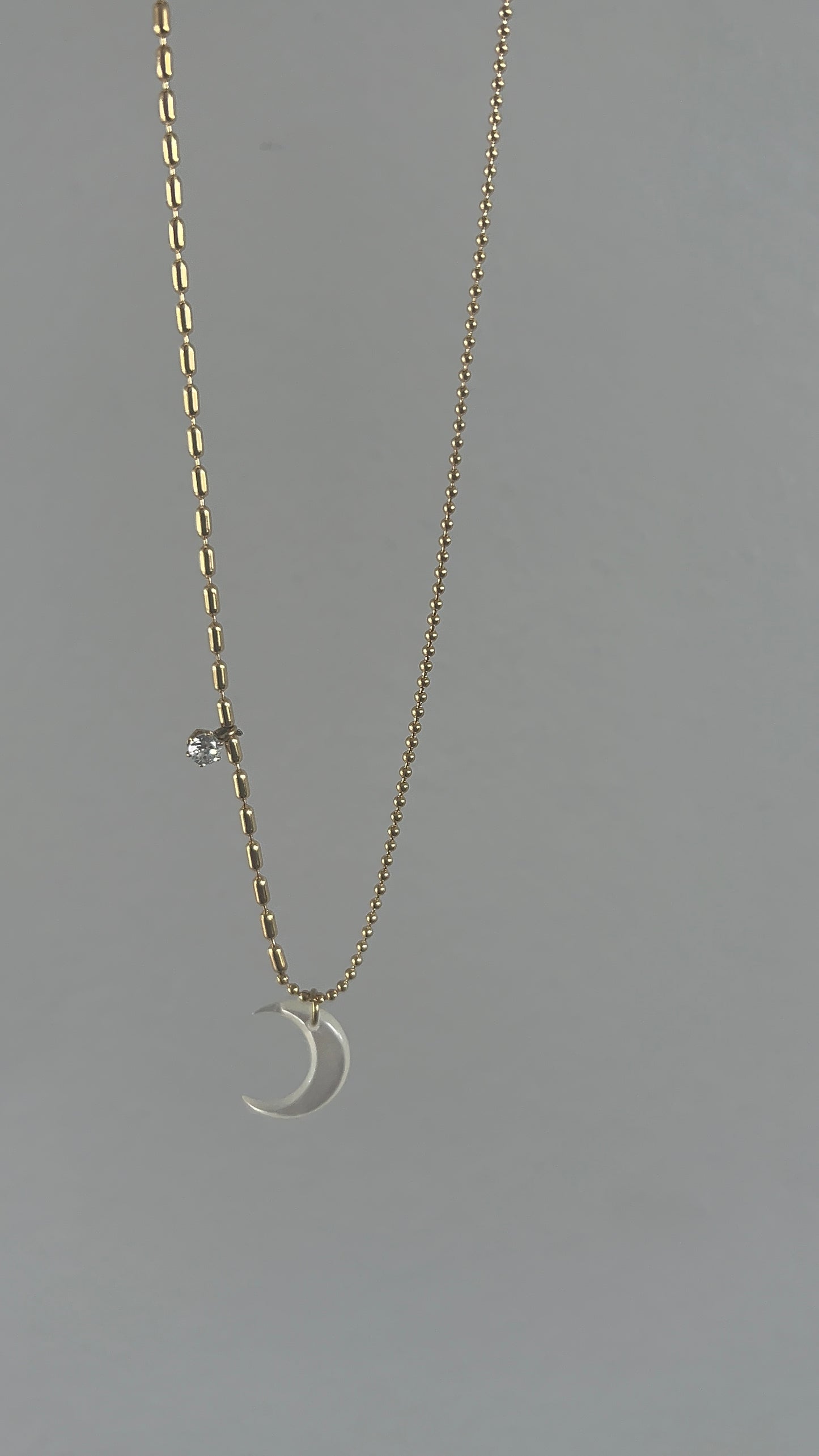 Luna Necklace