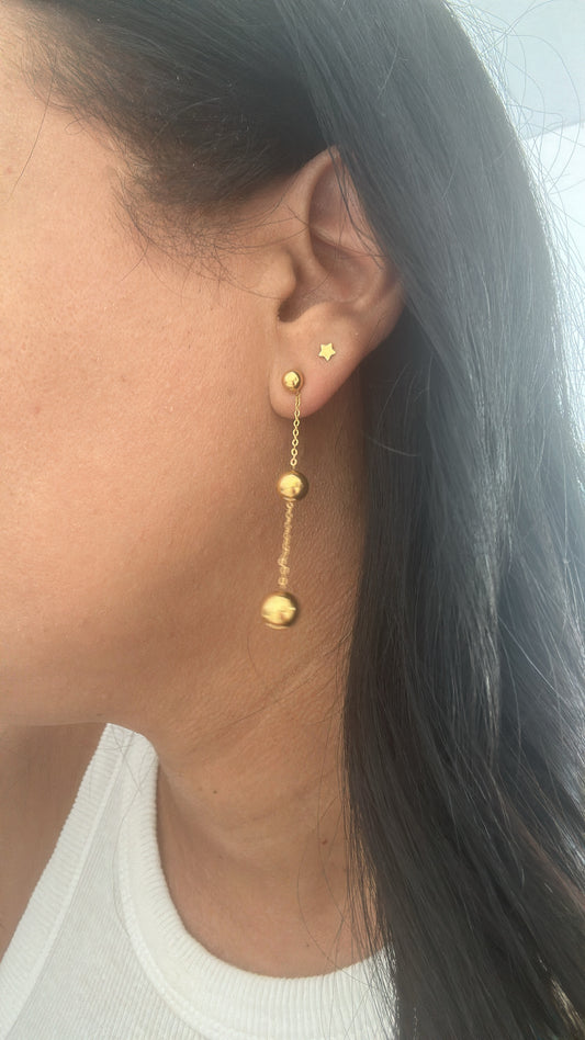 Catalina Earrings