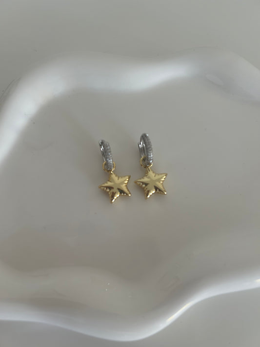 Star Earrings