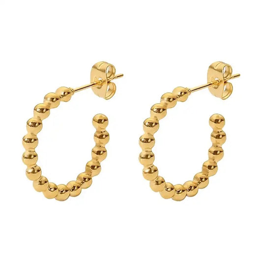 Tamara Earrings